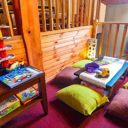 Myhotel Voyage *