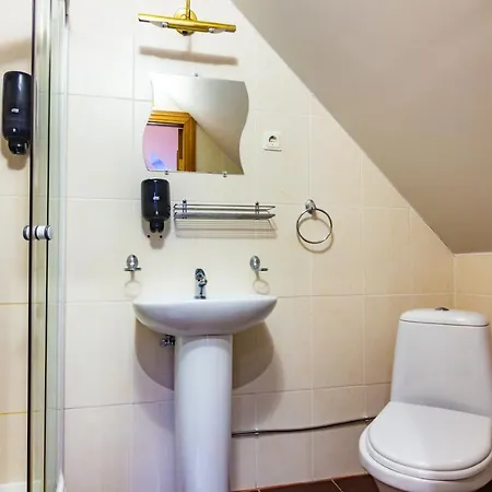 Hostel Myhotel Voyage