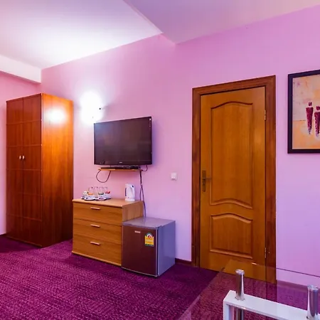 Myhotel Voyage Hostel