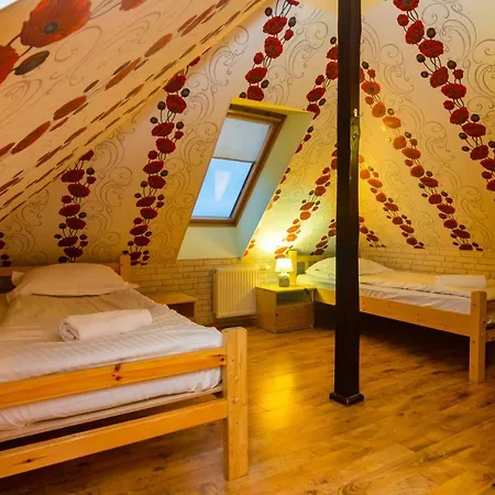 Myhotel Voyage Hostel