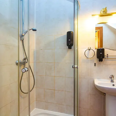 Hostel Myhotel Voyage Sigulda