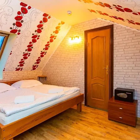 Myhotel Voyage Sigulda