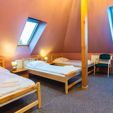 Myhotel Voyage Sigulda