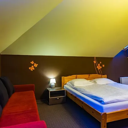 Hostel Myhotel Voyage