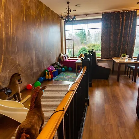 Myhotel Voyage * Sigulda