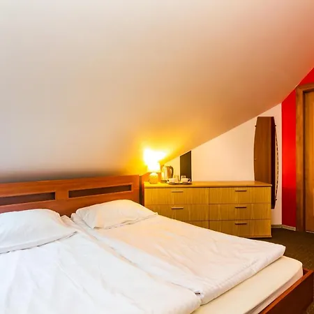 Hostel Myhotel Voyage