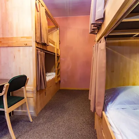 Hostel Myhotel Voyage