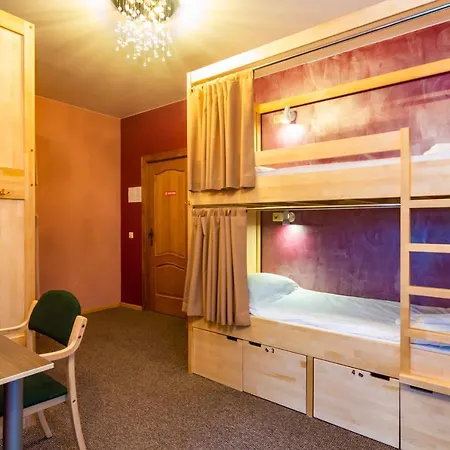Myhotel Voyage Sigulda