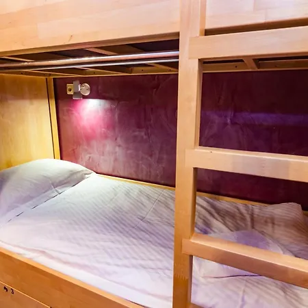Myhotel Voyage