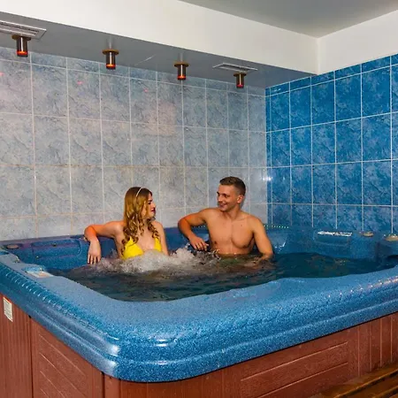 Myhotel Voyage Hostel *
